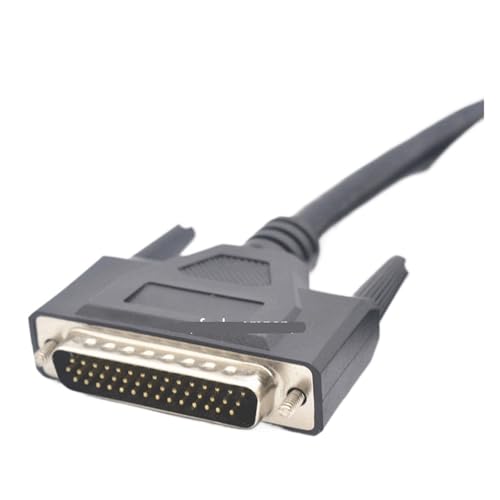 Conector E/S de 44 pines para solucionar fallos de señal en control PLC de servo serie ASD-B 2