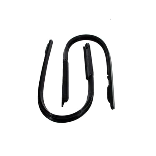 Metro Moulded Parts WR 9403 Front Vent Window Seals, for Convertibles Compatible with/Replacement...