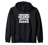 Cookie Dog Name GIfts