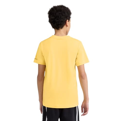 Image of Converse Boy's Colorblock Chuck Patch Logo T-Shirt