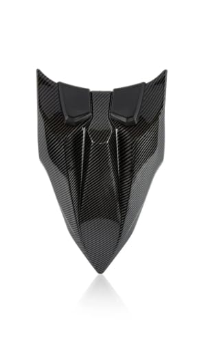 Carénage arrière moto et capot de selle pour Ninja 650 et Z650 2017-2024