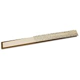 Sorter, A-Z/1–31/JAN-DEC/Sun-sat/0–30 000 de classement, format Lettre, plastique, gris, vendu comme 1 chaque