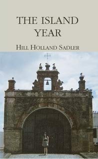 Paperback The Island Year Book