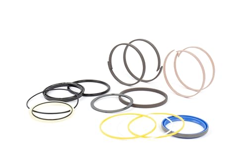 Bucket Seal kit for Case CX160 LZ008210