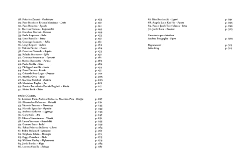 Kitchen Run. 70 Storie Dirompenti Di Chef, Panettieri, Pizzaioli E Pasticcieri. Ediz. A Colori - 5