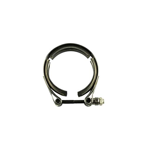 Turbosmart Gen-v Wg50 Outlet V-band