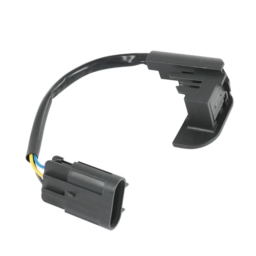 RUIANOMG 901-5207 Clutch Switch Replacement for Freightliner Cascadia 2008-2020