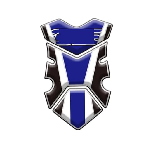 F700GS Tank Pad Sticker Antirayure pour Réservoir Carburant Moto Color 020