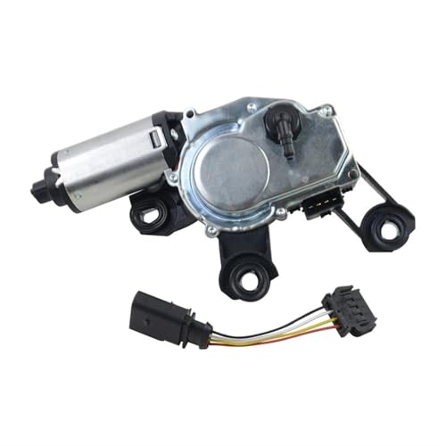 Moteur de tringlerie d'essuie-glace Cayenne 92A 95862808000 rechange modification auto