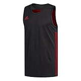 basketball jersey world Ein atmungsaktives Trikot im Wendedesign.