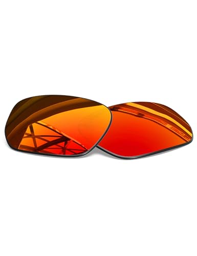 Image of Men's Replacement Lenses for Oakley Style Switch OO9194 Sunglass - More Options