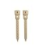 8" Deep Drip Watering Stake (2 Pack)