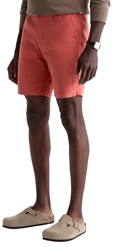 Image of AG Jeans Wanderer Slim Trouser Shorts