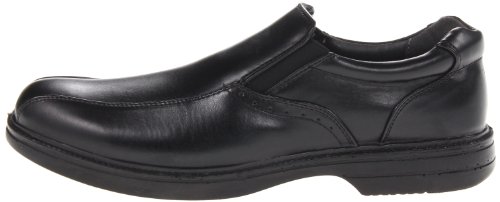 Image of Soft Stags by Deer Stags Men's Ashland,Black,8.5 W US