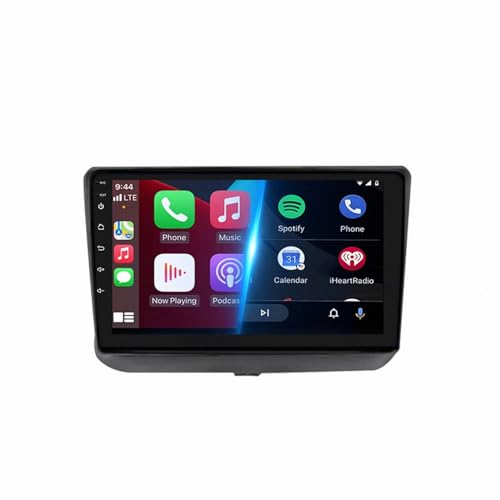 Carplay pour Toyota Corolla E110 : votre musique et GPS en voyage