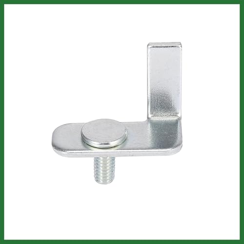 Motoforti Suporte de escape de tubo traseiro de motocicleta Tab-1861-0998 para Harley-Davidson Elect