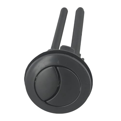 Botón para cisterna de 38mm que soluciona pérdidas de agua en tanques de WC 5