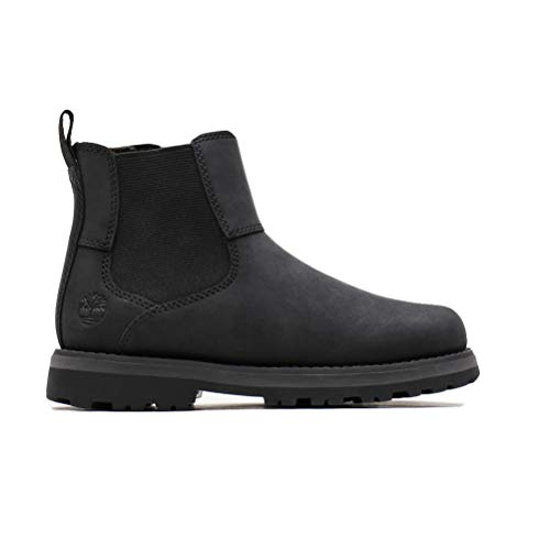 Bottes enfant Timberland COURMA KID CHELSEA - vue 7