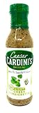 Cardini's Dressing Light Greek Vinaigrette - 12 fl oz