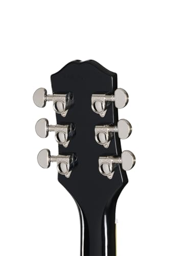 Inspired by Gibson SG Standard Ebony - 画像 5
