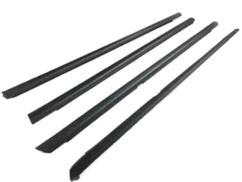 Joints d'étanchéité de vitre Mazda 323 pour stopper l'eau et les bruits d'air
