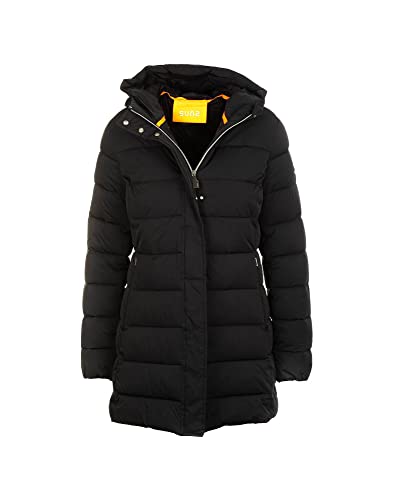 Giubbino Donna Suns GBS03018D l'excellence des finitions italiennes