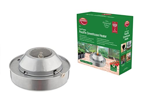 Chauffage compact pour serre