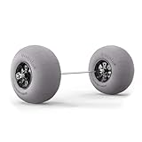 Bonnlo Replacement Balloon Wheels 12