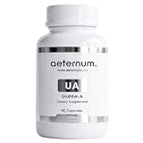 Aeternum Urolithin A - 60 Capsules - 1,000mg