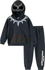 Marvel Black Panther-dark Grey