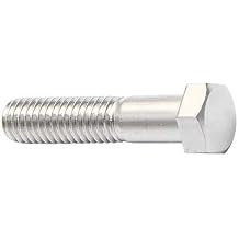 FBHEXB1420112P100, HHCS, 1/4-20x1-1/2, SS, Non Grd, NL-19, PK100