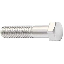 FBHEXB51618112P50, HHCS, 5/16-18x1-1/2, SS, Non Grd, NL-19, PK50