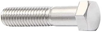 FBHEXB1420112P50, HHCS, 1/4-20x1-1/2, SS, Non Grd, NL-19, PK50