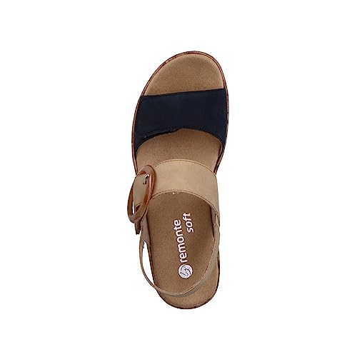 Image of Remonte R6853 Jocelyn Women's Sandals