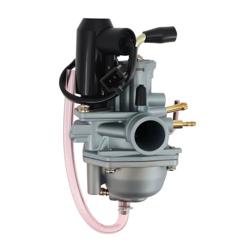 Carburateur 19 mm alliage robuste pour moto SC 90 90cc