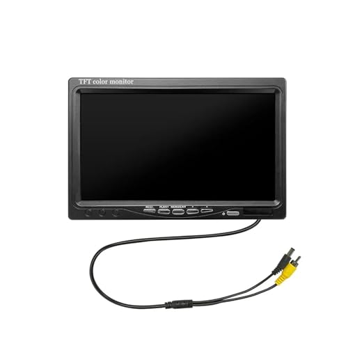 ނJƍHƗpXN[p7C`j^[QTm@fBXvC(7inch AHD DVR)