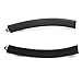 Artudatech Front Bumper Wheel Fender Molding Trim Left+Right 71108-SWA for Honda Crv 2007-2011
