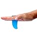 As Seen On Shark Tank - HairFin Haircut Tool Kit, Set of 3 Includes 2”, 3”, and 4” Hair Cutting Guides - Made in USA