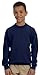 Gildan - Heavy Blend Youth Crewneck Sweatshirt - 18000B