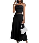 Two Piece Skirt Set for Women..