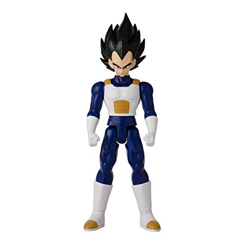Dragon Ball Super Limit Breaker 12" Action Figure - Vegeta, Series 4 (36739) #TOP4