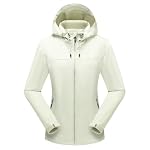 Generisch – Generisch 2026 "Damen Softshelljacke, leicht, einfarbig, mit