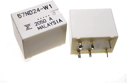 Relais automatique 57ND24-W1 FBR57ND24-W1 57ND24 commutation 24V 30A