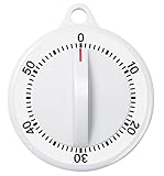 ダイヤルタイマー