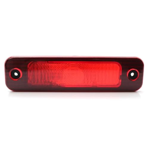 3ème feu stop Transit 2006-2013 feu arrière surélevé de remplacement référence 5128002