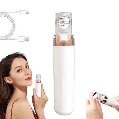Epil Pro 3.0 Facial Epilator for Women