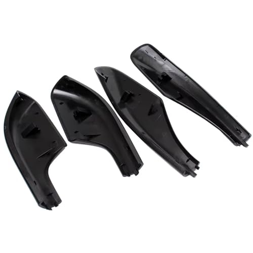 Cache-rail de toit cassé ? Remplacez-le sur votre Toyota Land Cruiser LC100 1998-2007