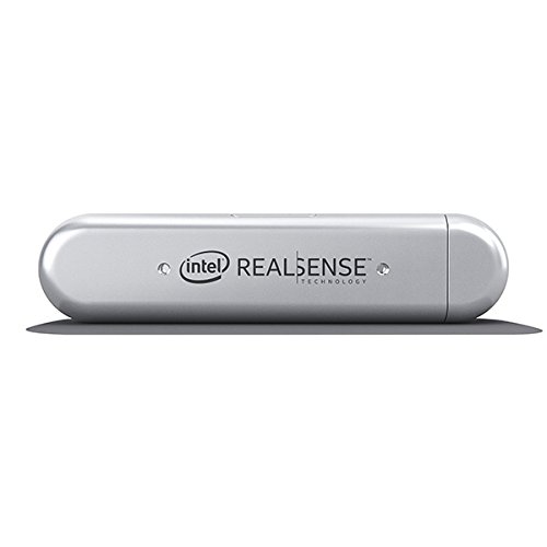 Amazon.co.jp: Intel Realsense Depth Camera D415 [並行輸入品