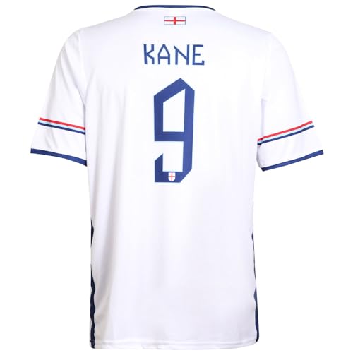 England Fußballtrikot Kane Heim - Kinder und Erwachsene - Jungen -...