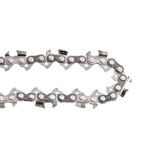 Chaîne carbure KAKEI 45,7 cm : Tranchant extrême pour Stihl MS271 MS291 - 6